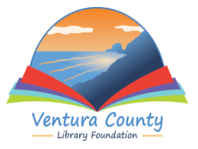 Ventura County Library Foundation