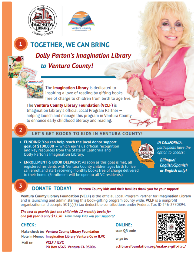 Informational Flier
